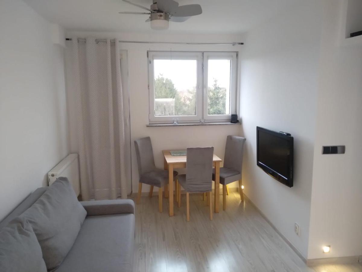 Apartament Ziemia Klodzka Klodzko Exterior photo